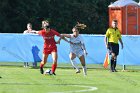 Women's Soccer vs BSU  Women's Soccer vs Bridgewater State University. - Photo by Keith Nordstrom : Wheaton, Soccer